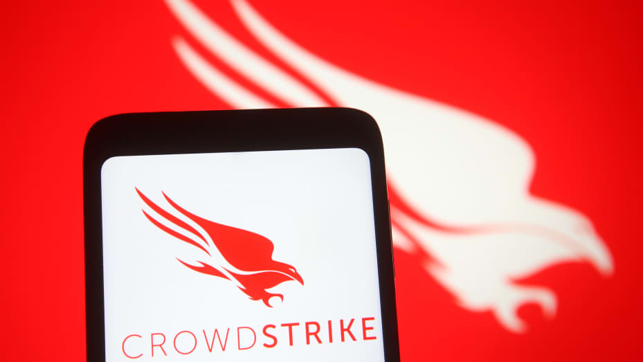 CrowdStrike outage fixed by Noon?