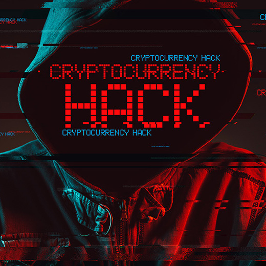Ledger hacker arrested by end of 2023?