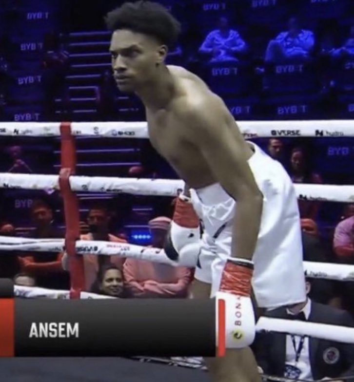 Crypto Boxing