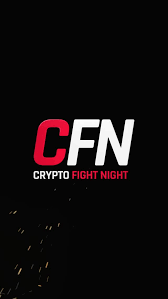 Crypto Fight Night: Singapore