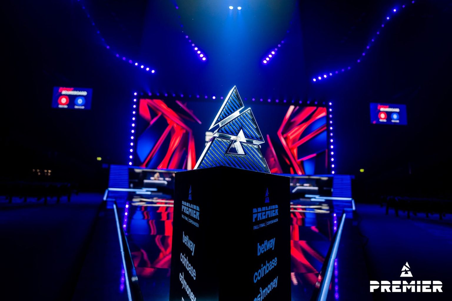 BLAST Open: MOUZ vs. Imperial