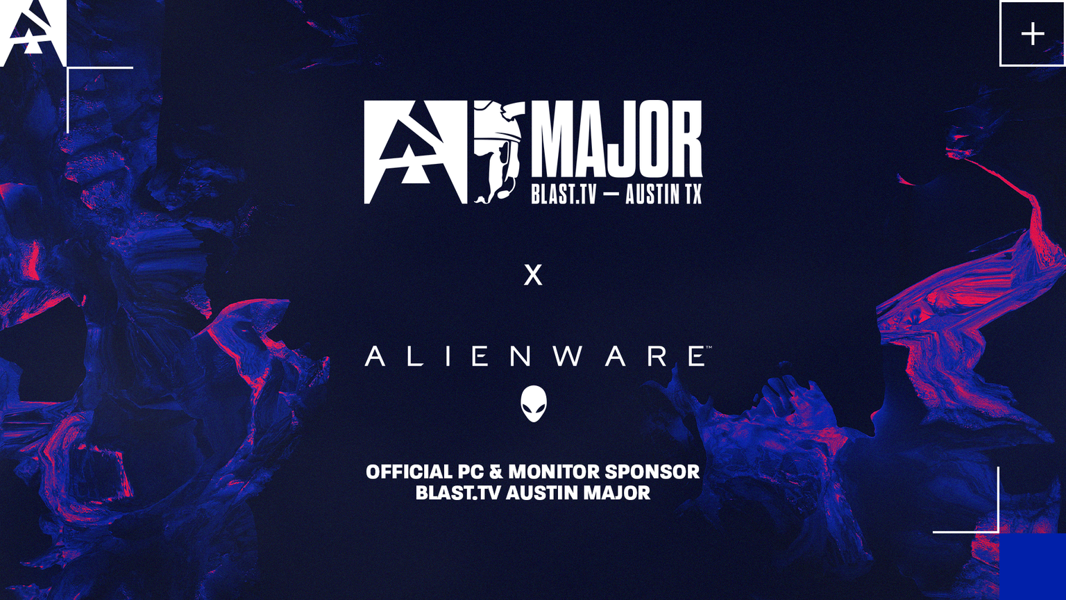 BLAST.tv Austin Major: Spirit vs. MOUZ