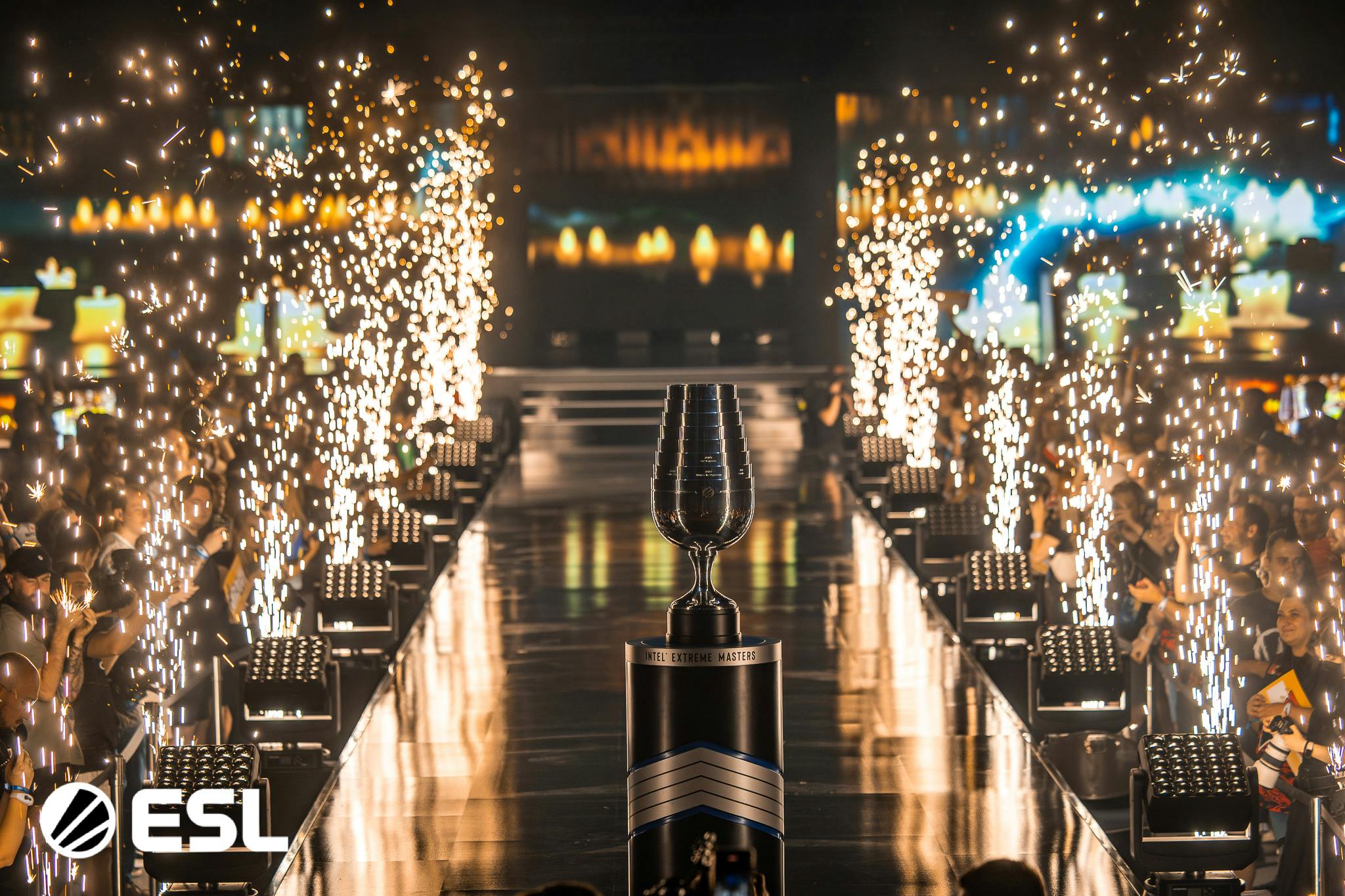CS2: IEM Cologne
