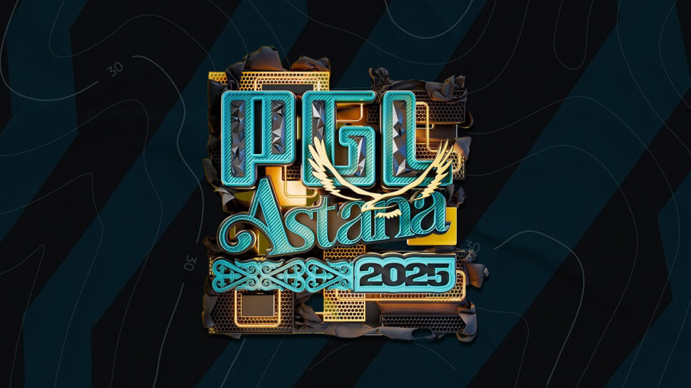 CS2: PGL Astana