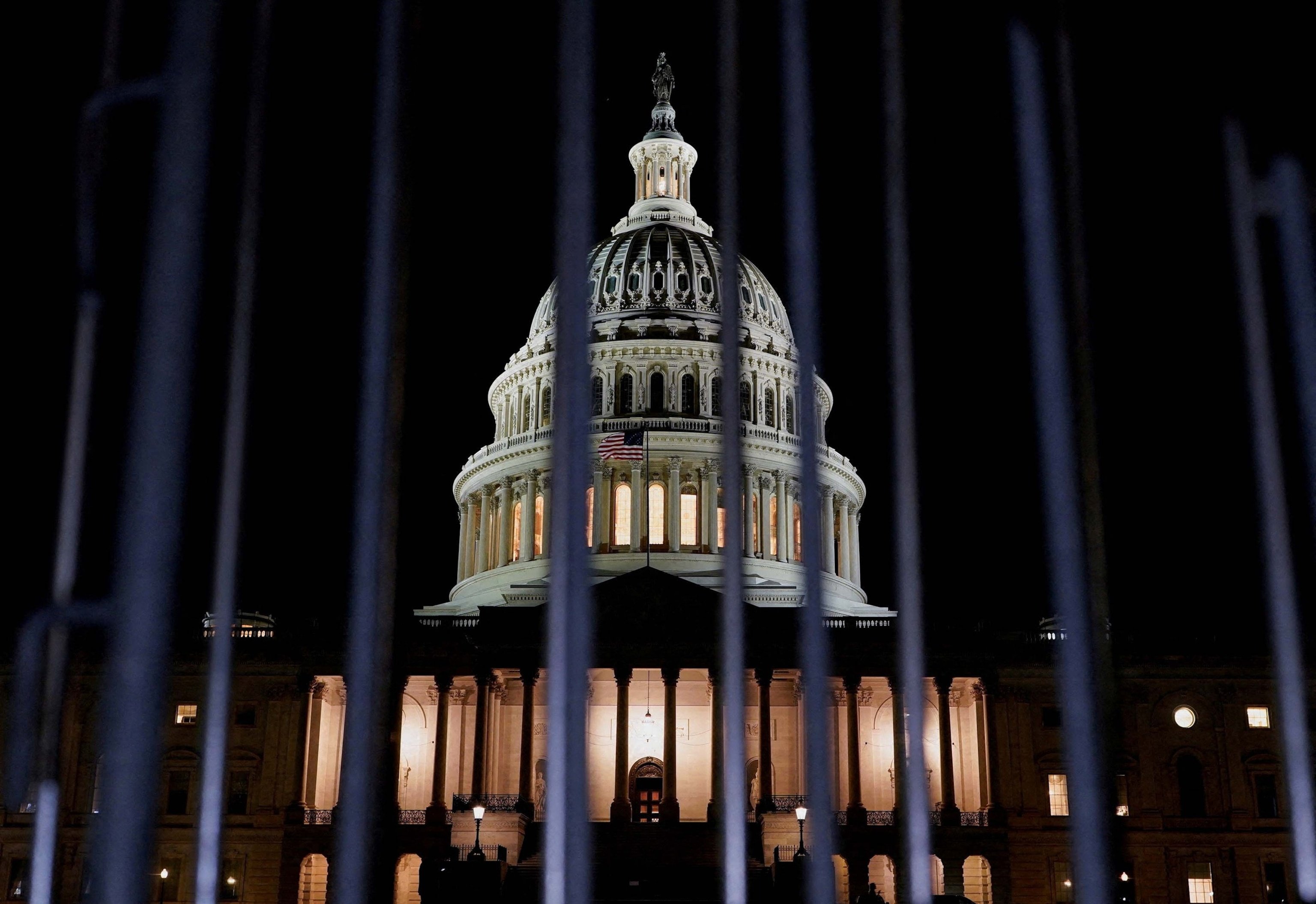 Current shutdown longest  in U.S. history?