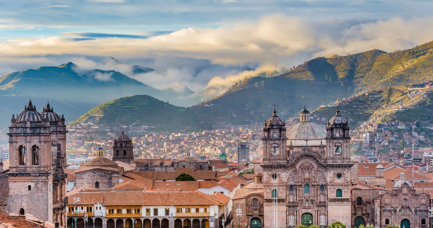 Cusco Mayoral Election Winner