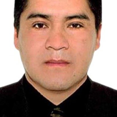 Federico Huamán Tapara