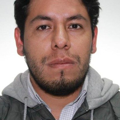 Iván Hurtado Villafuerte