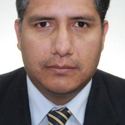 Jorge Luis Segura Ttito