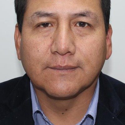 Sergio Sullca Condori