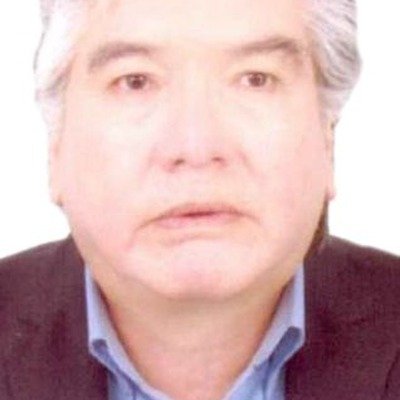 Víctor Vidal Pino Zambrano