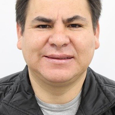 William Peña Farfán