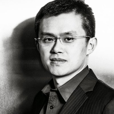 4 in CZ's next tweet?