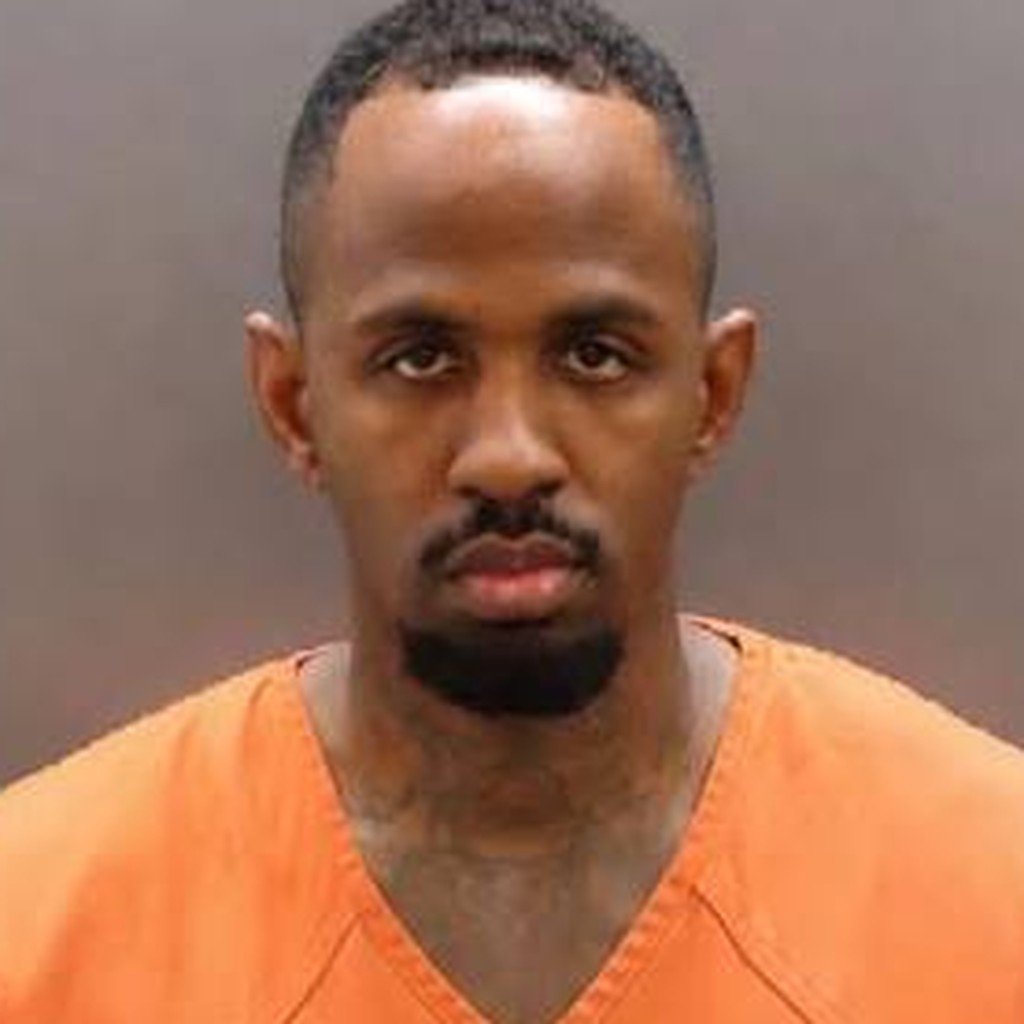 Daejon Love pleads guilty to federal crime by...?