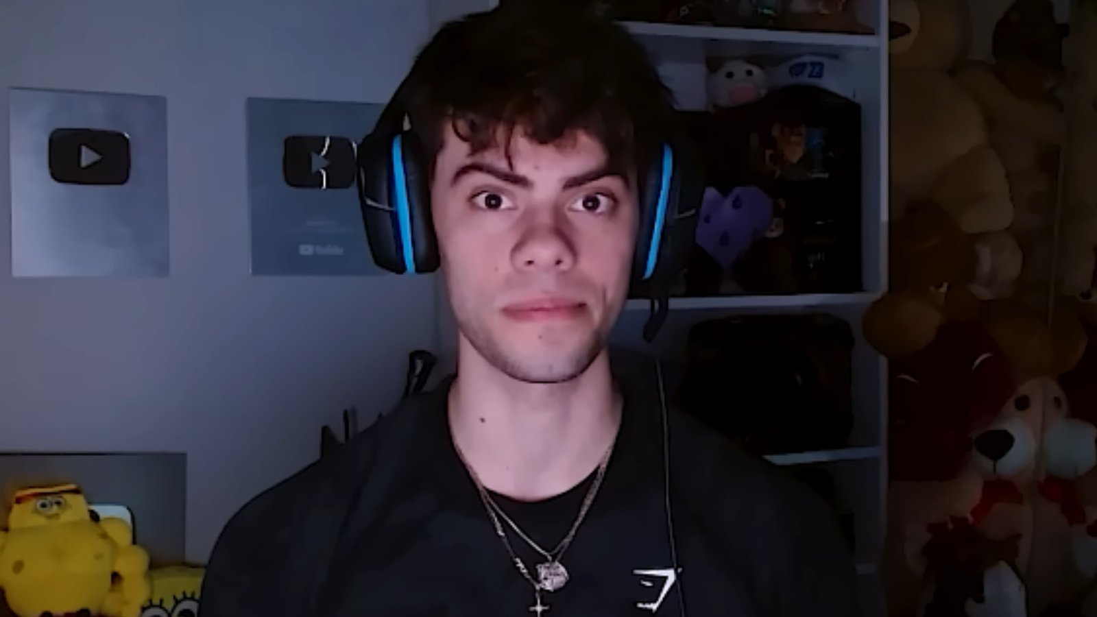 Will Dantes receive a Twitch ban by May 1, 2026?