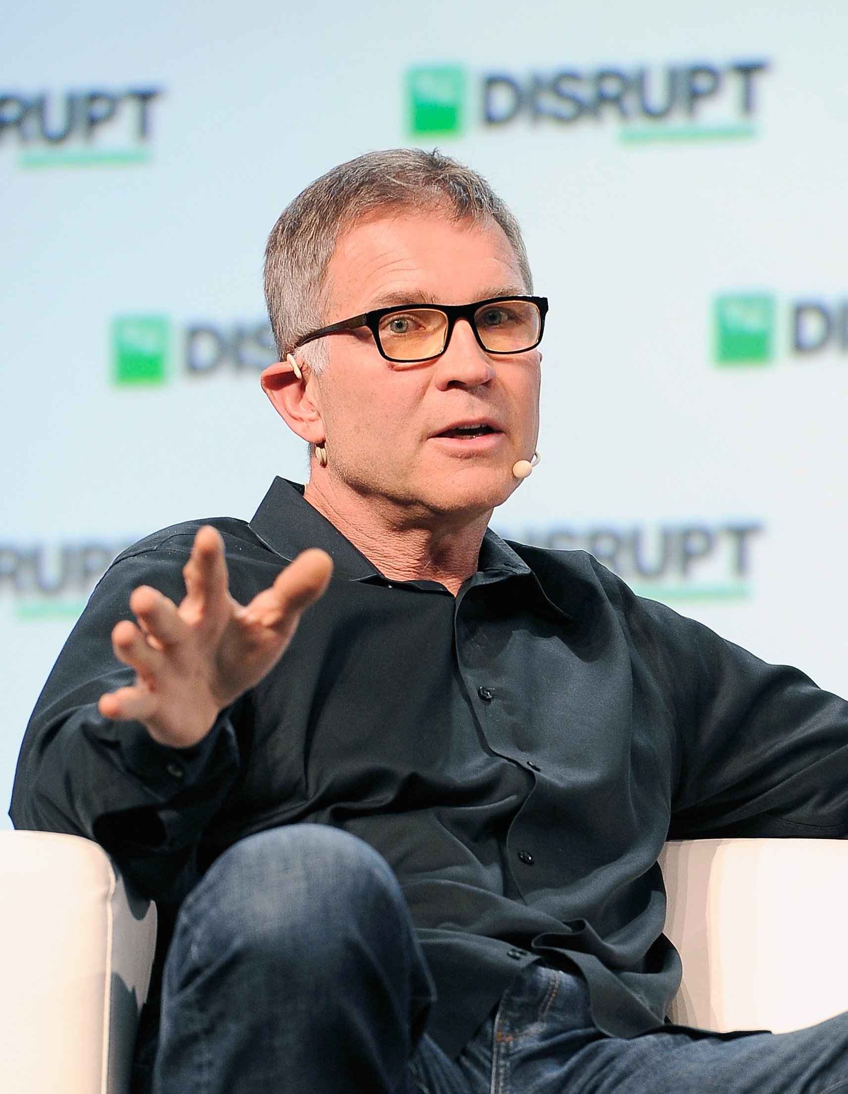 David Baszucki out as Roblox CEO in 2025?
