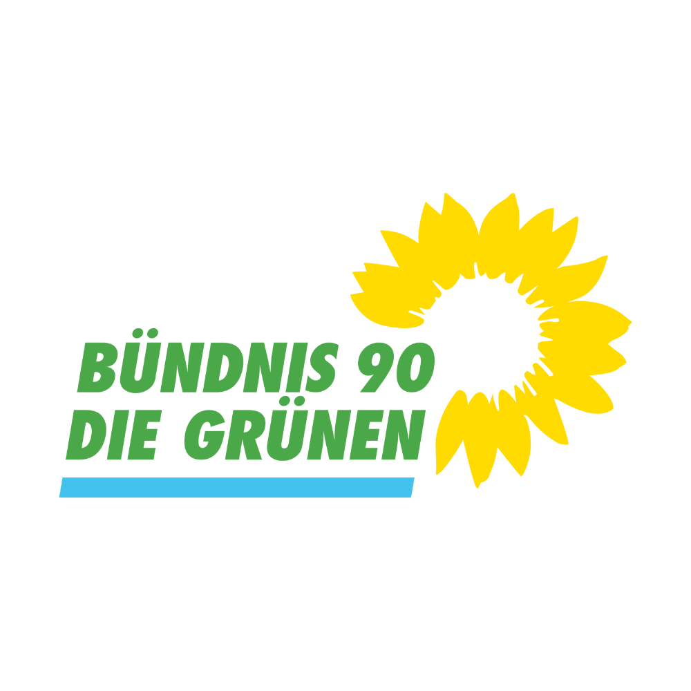 Grüne