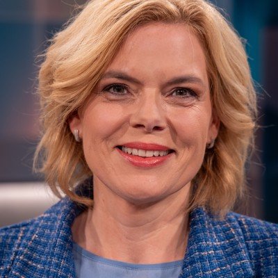 Julia Klöckner