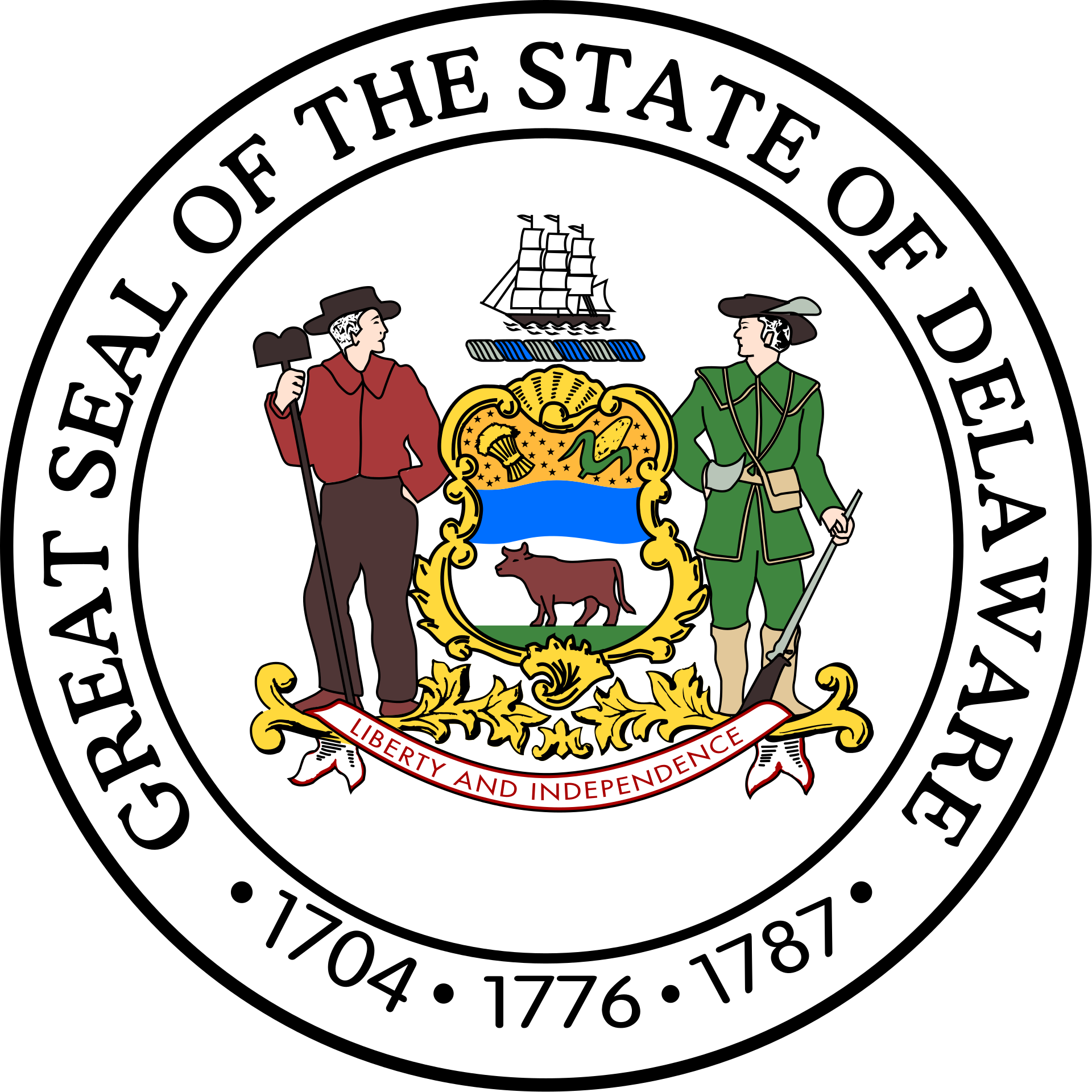Delaware Senate Election Winner
