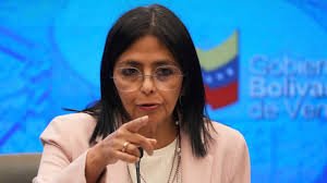 Delcy Rodríguez out as leader of Venezuela by January 31, 2026?