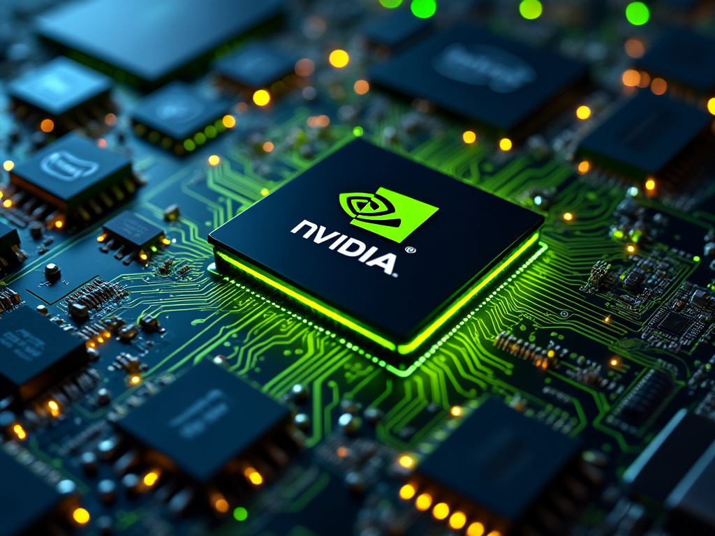 DeepSeek confirmed to have used banned Nvidia chips?