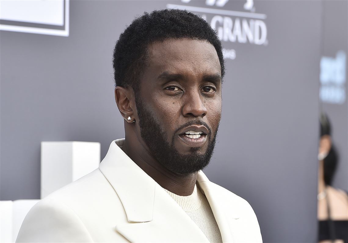 Diddy arrested before July?