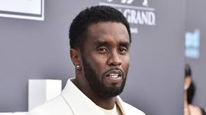 Diddy arrested in May?
