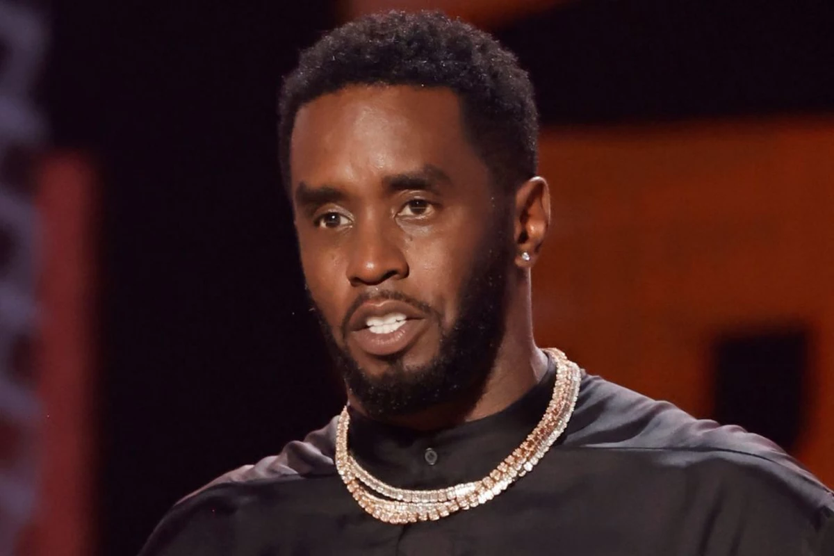 Diddy flees US by April 15?