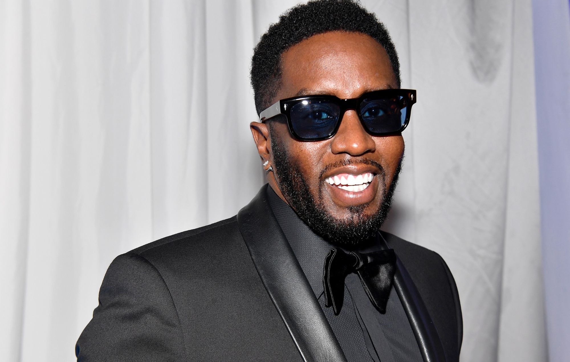 Diddy released by July 4?