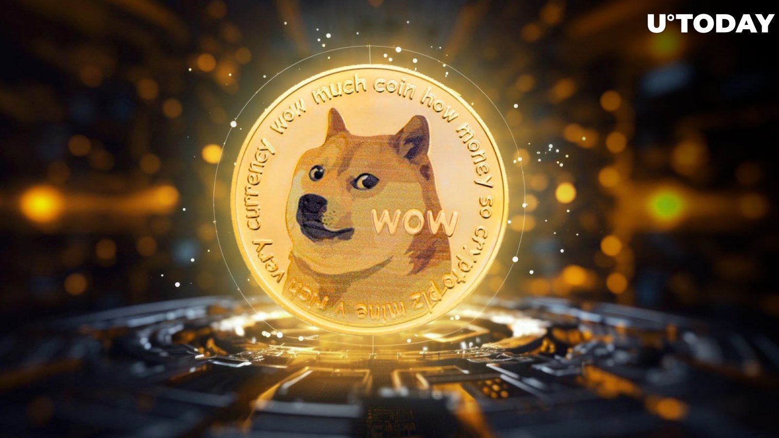 Dogecoin all time high before 2026?