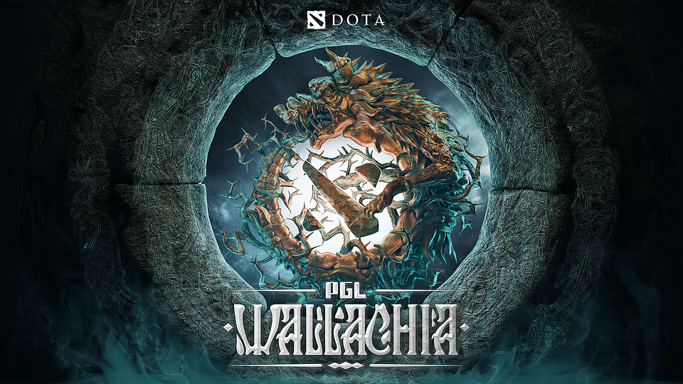 Dota 2: PGL Wallachia 2024 Winner