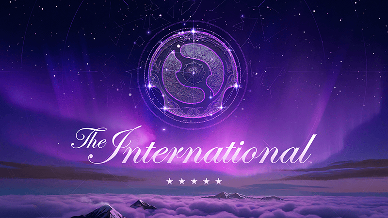 Dota 2: The International 2025