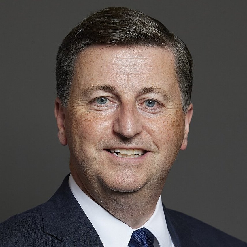 Douglas Alexander