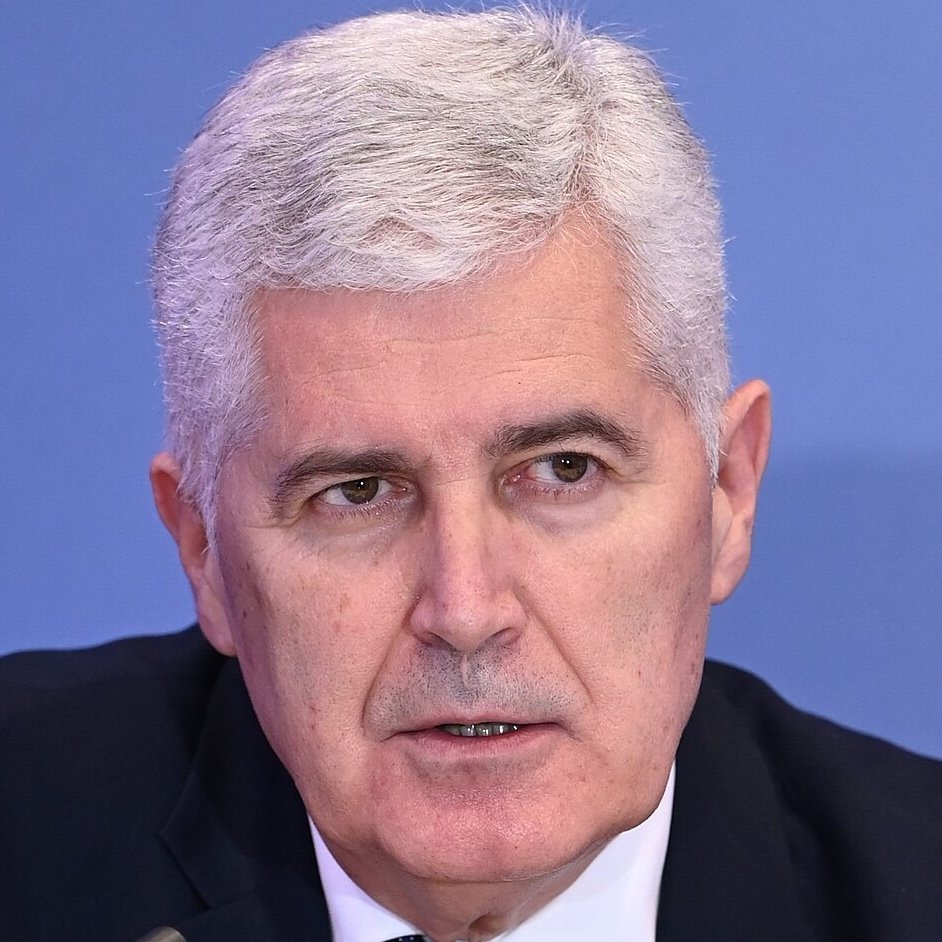 Dragan Čović