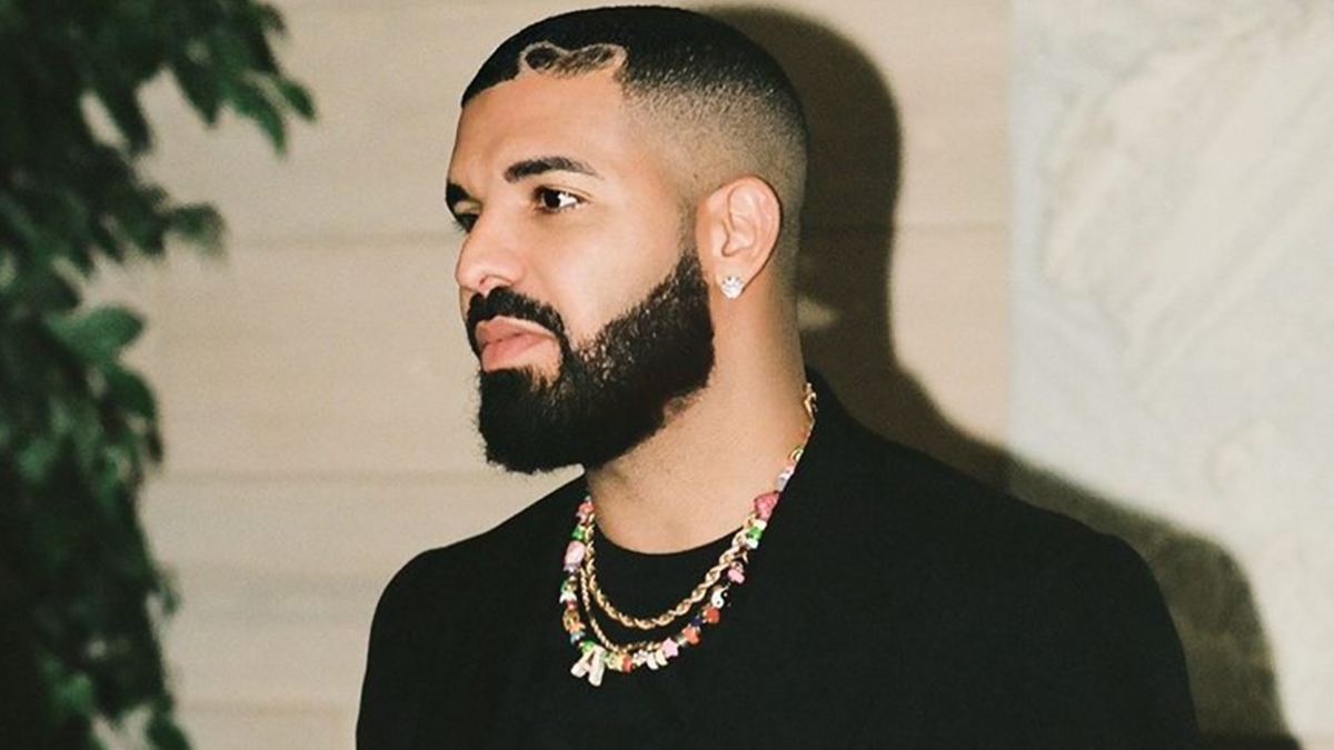 Drake arrested by Friday? 