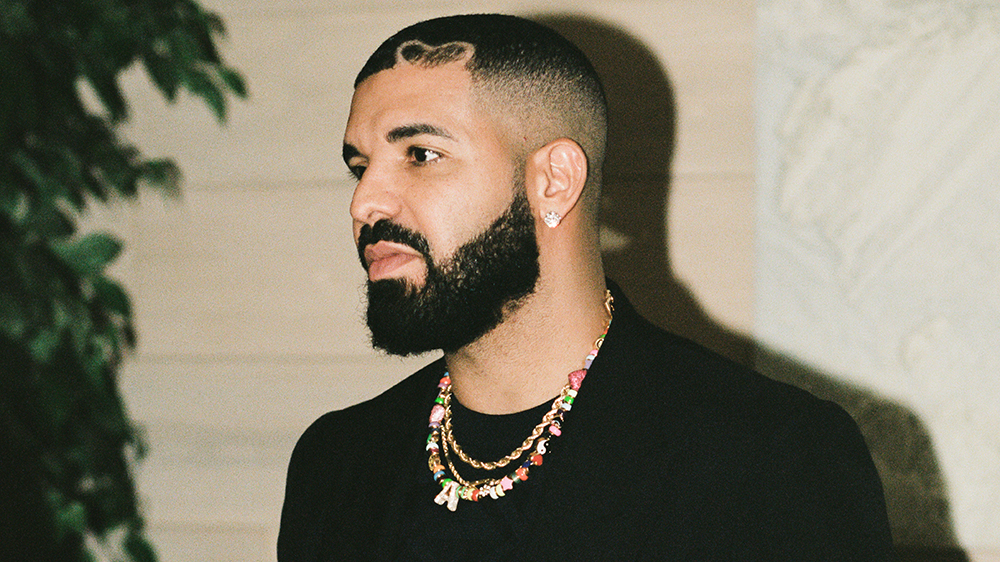 Drake drops new track by Friday?