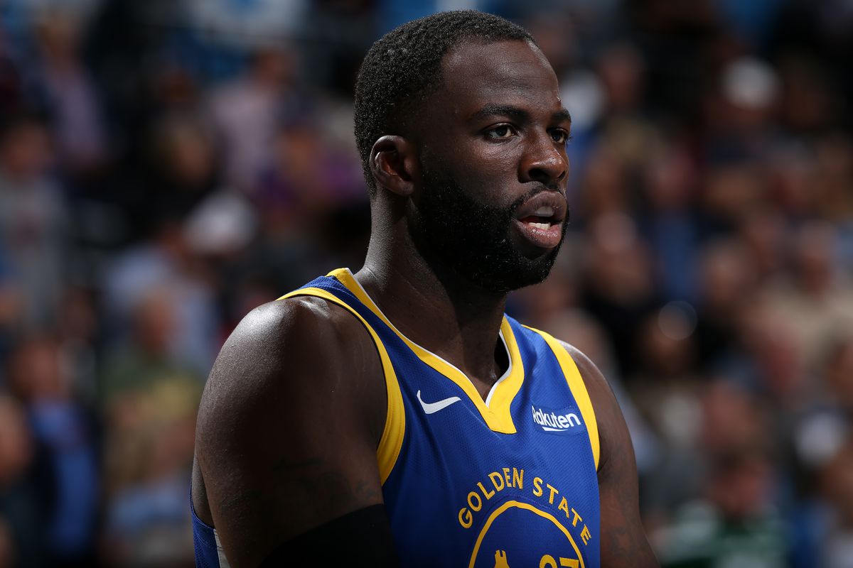 Will Draymond Green be suspended for 10+ games?