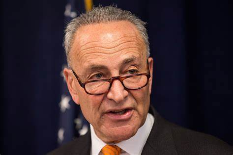 Drone detection legislation passes in 2024?