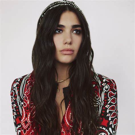 "Dance The Night" - Dua Lipa