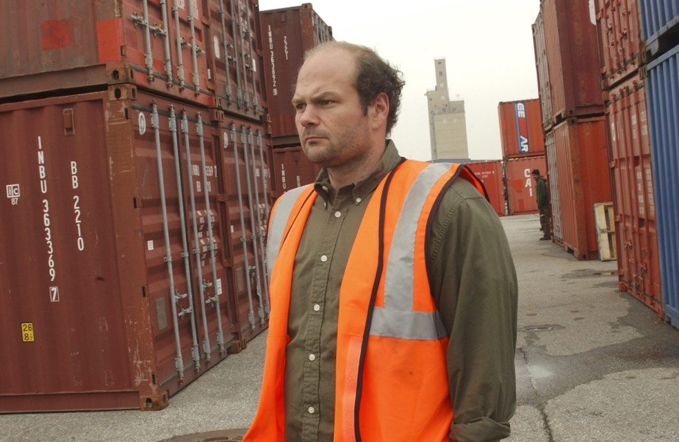 East coast port strike in January?