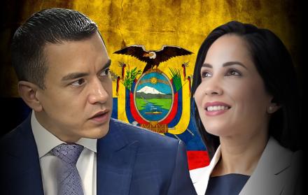 Ecuador Presidential Election Margin of Victory
