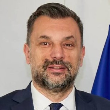 Elmedin Konaković