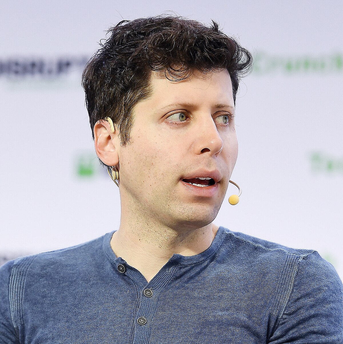 Sam Altman out as OpenAI CEO in 2024?