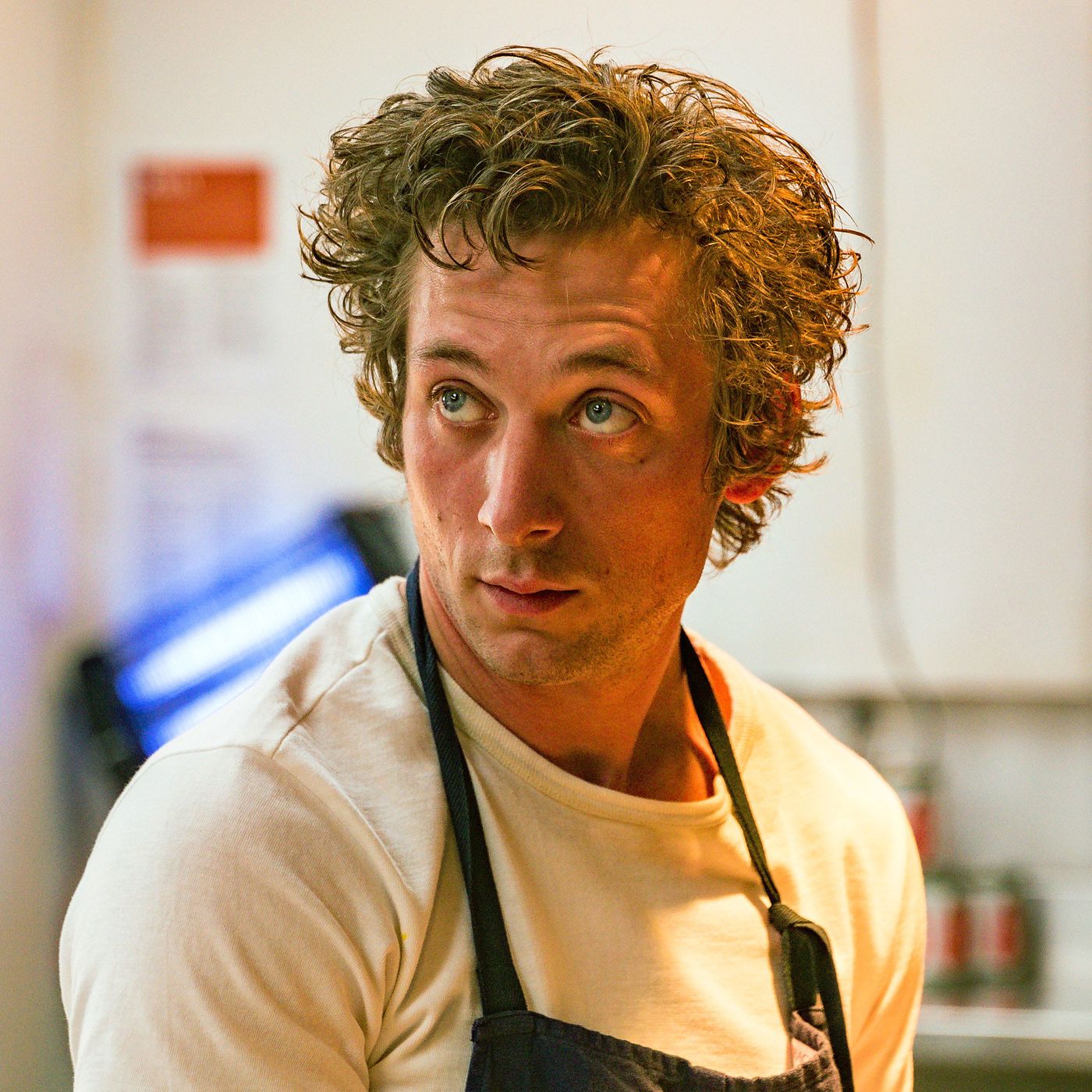 Jeremy Allen White wins Best Comedy Actor? - Emmys