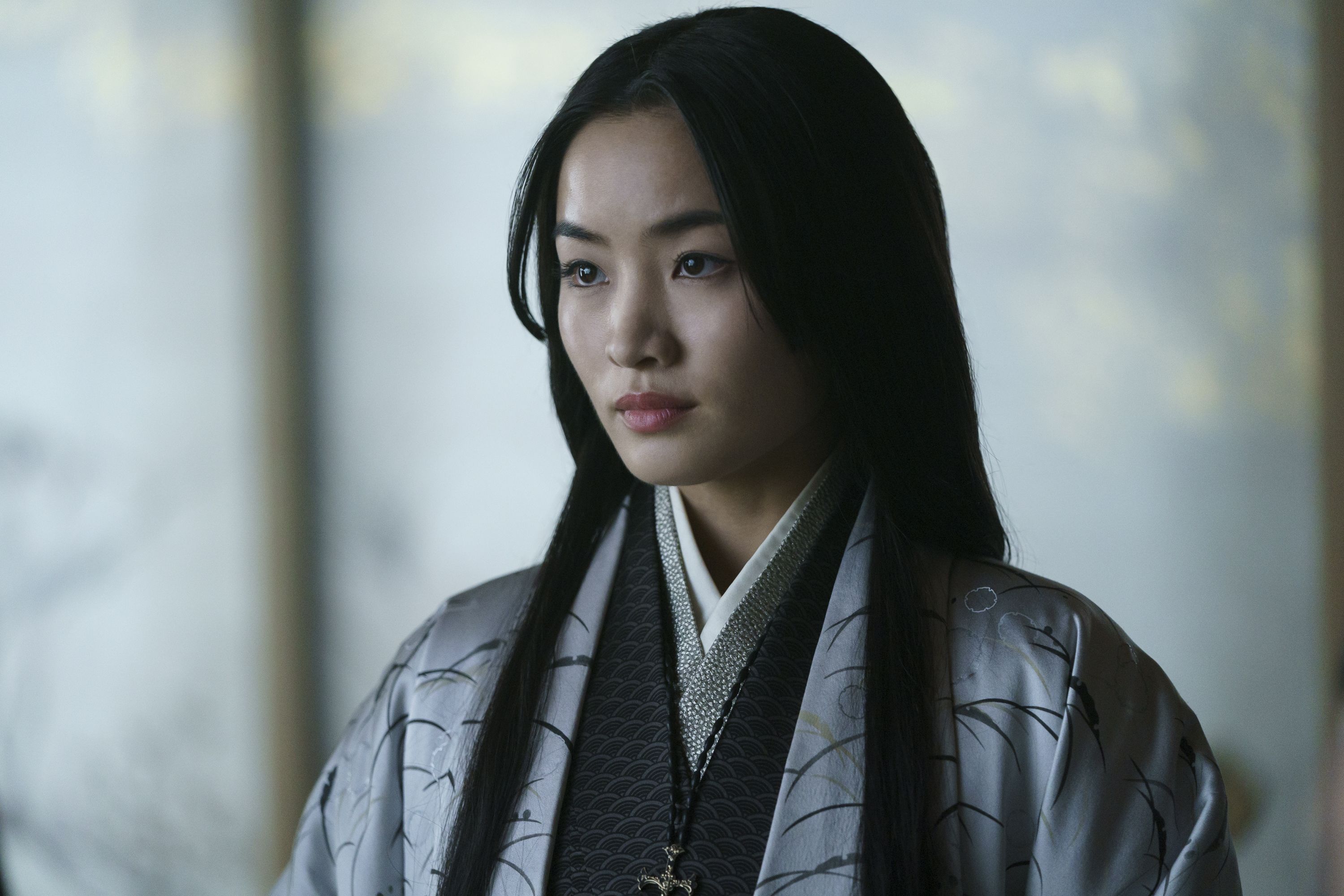 Anna Sawai wins Best Drama Actress? - Emmys