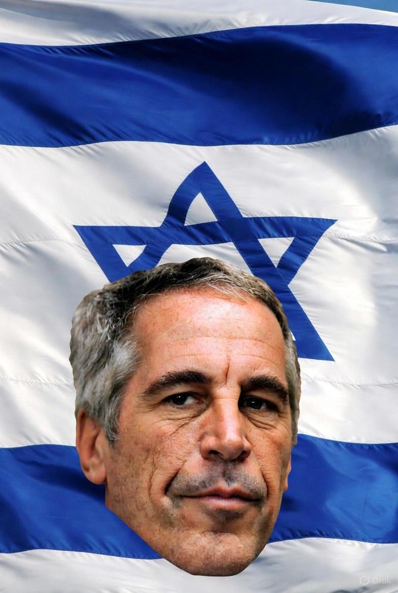 Epstein confirmed as foreign agent in 2025?