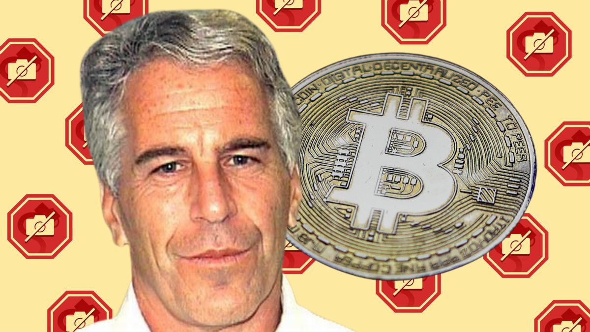 Nothing Ever Happens: Satoshi Nakamoto