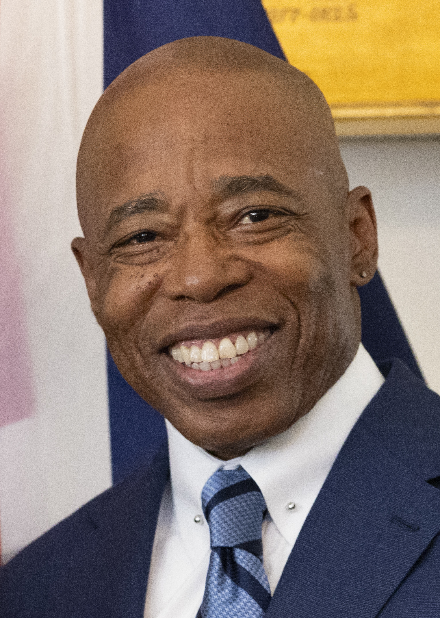 Eric Adams out as NYC mayor by March 31?
