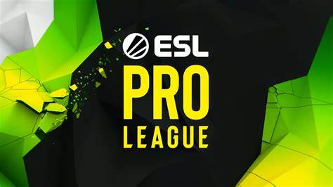 ESL Counter-strike Champion 2024