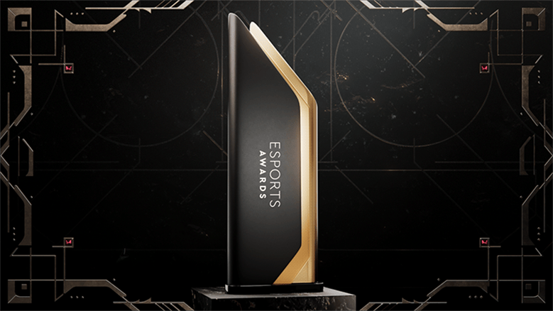 Esports Awards 2026: Esports Game of the Year